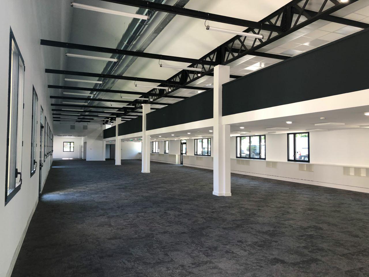 Bureau Vénissieux 1824m² Location bureau Vénissieux Rhône OLBUR2108839 8